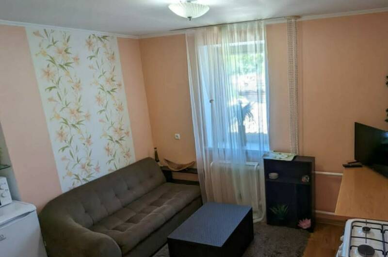 Трёхкомнатный дом под ключ