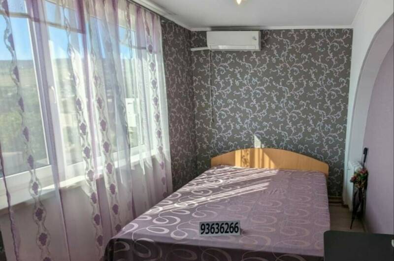 Трёхкомнатный дом под ключ