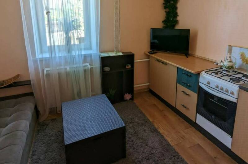 Трёхкомнатный дом под ключ