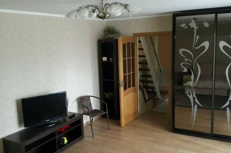 Трёхкомнатный дом под ключ