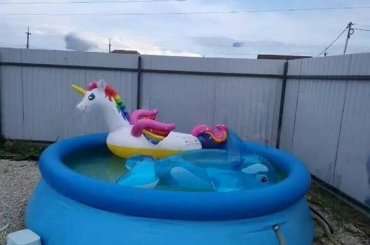 Домик «У Василича»