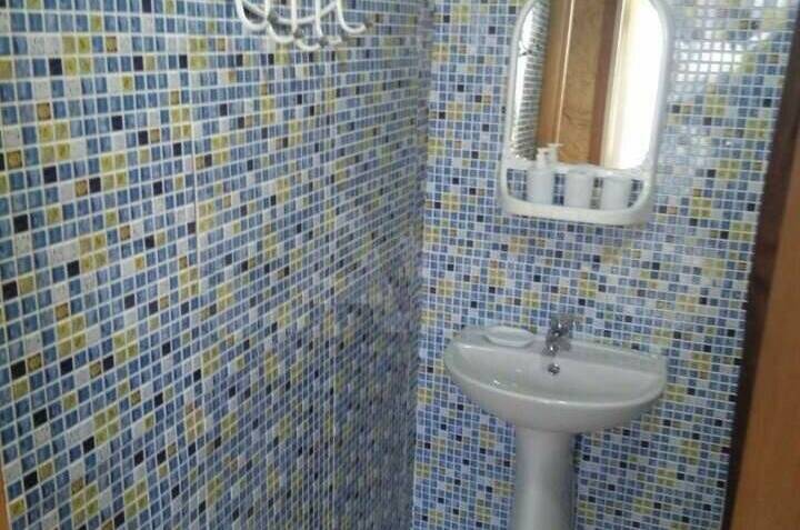 Домик «У Василича»