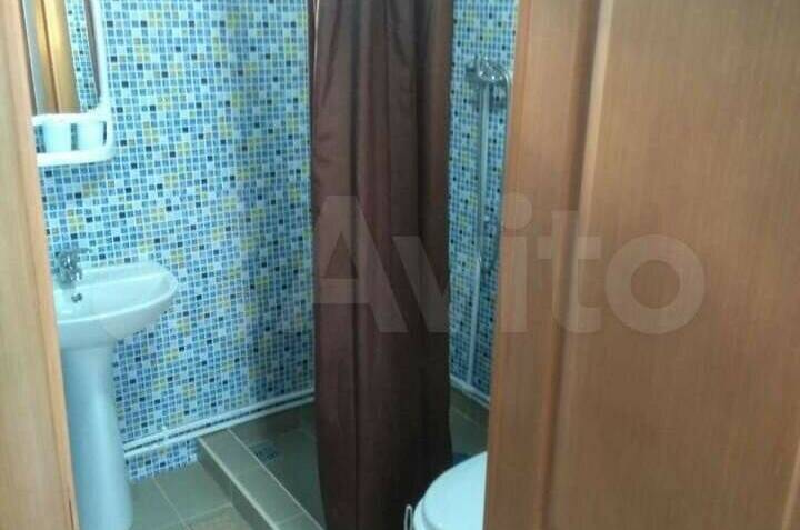 Домик «У Василича»