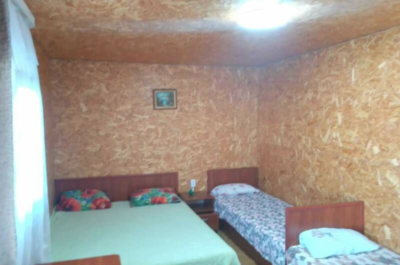 Домик «У Василича»