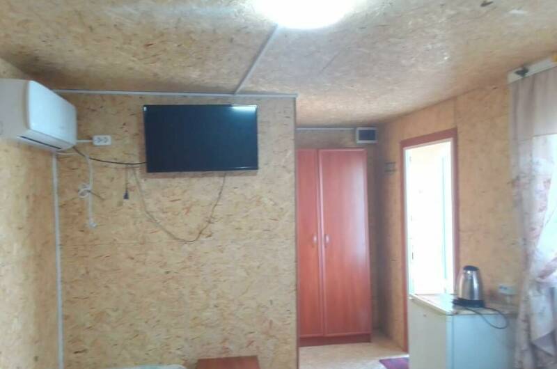 Домик «У Василича»