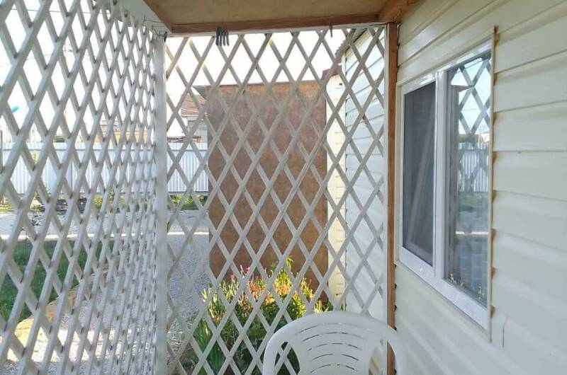 Домик «У Василича»