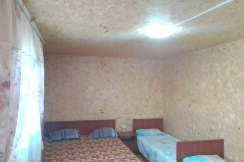 Домик «У Василича»