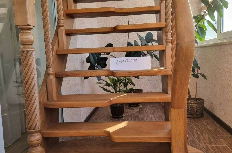 Четырехкомнатная квартира на берегу моря