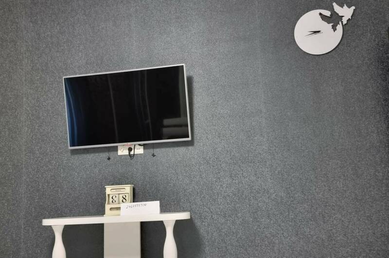 Четырехкомнатная квартира на берегу моря