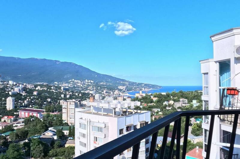 Квартира в ЖК «Красноармейский»