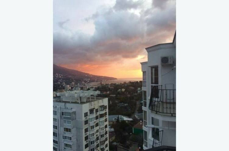 Квартира в ЖК «Красноармейский»