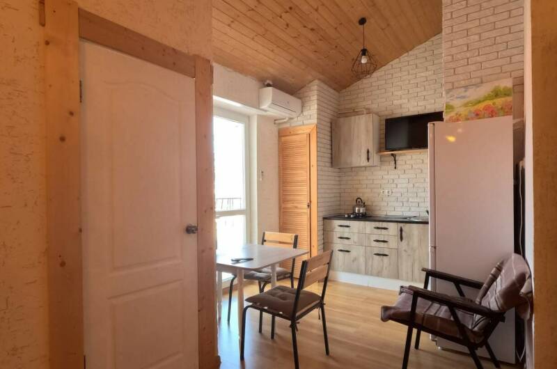 Квартира в ЖК «Красноармейский»