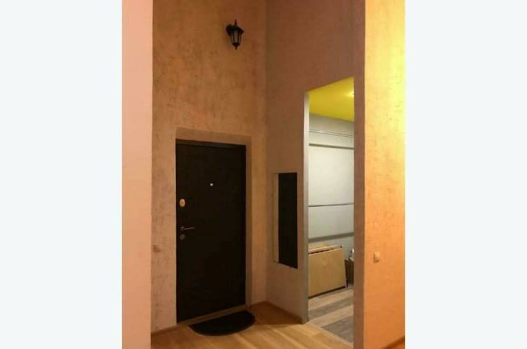 Квартира в ЖК «Красноармейский»