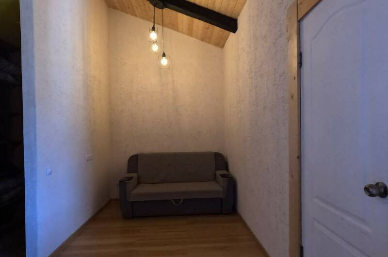 Квартира в ЖК «Красноармейский»