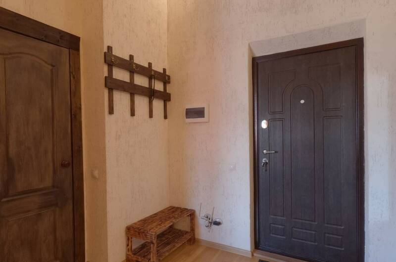 Квартира в ЖК «Красноармейский»