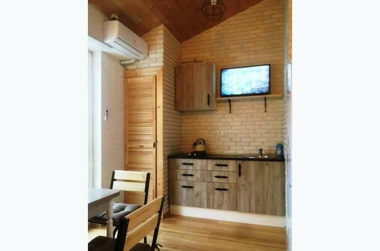 Квартира в ЖК «Красноармейский»