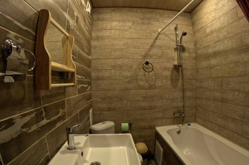 Квартира в ЖК «Красноармейский»