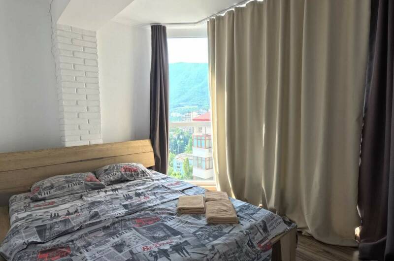 Квартира в ЖК «Красноармейский»