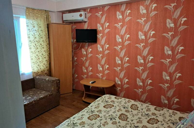 Дом под ключ на Партизанской