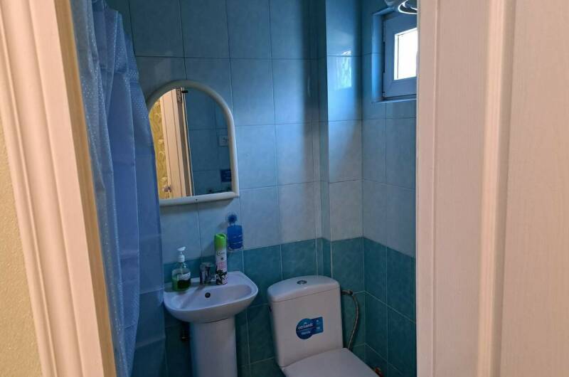 Дом под ключ на Партизанской