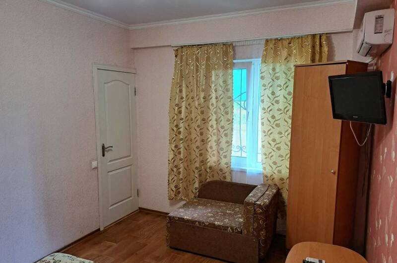 Дом под ключ на Партизанской