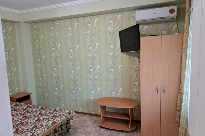 Дом под ключ на Партизанской