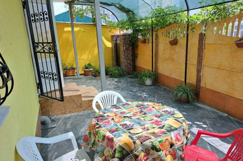 Дом под ключ на Партизанской