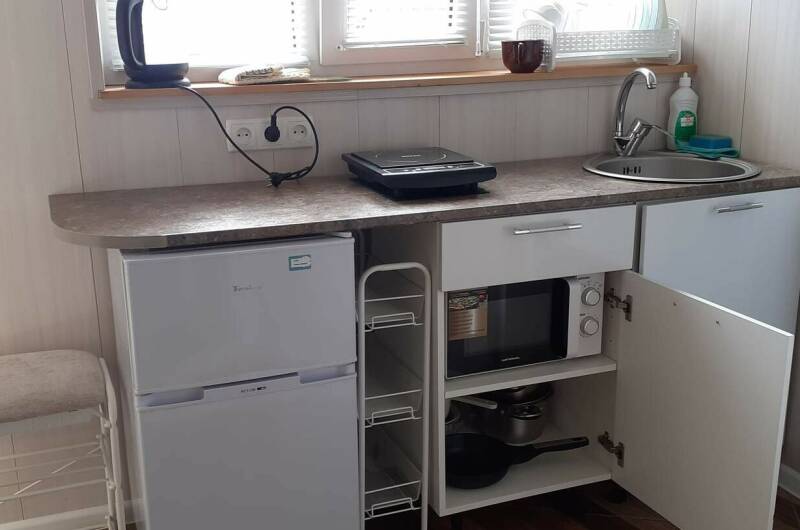 Квартира в центре