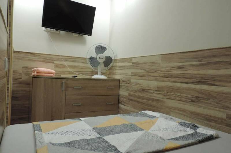 Квартира в центре