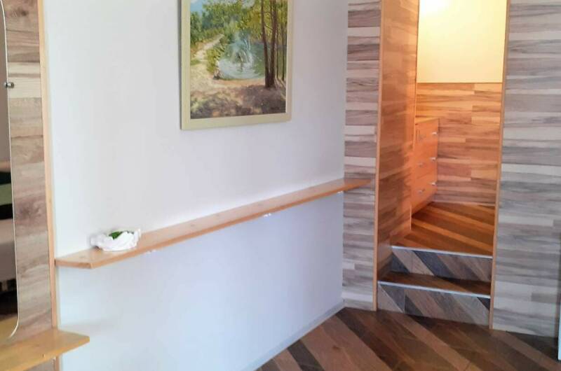 Квартира в центре