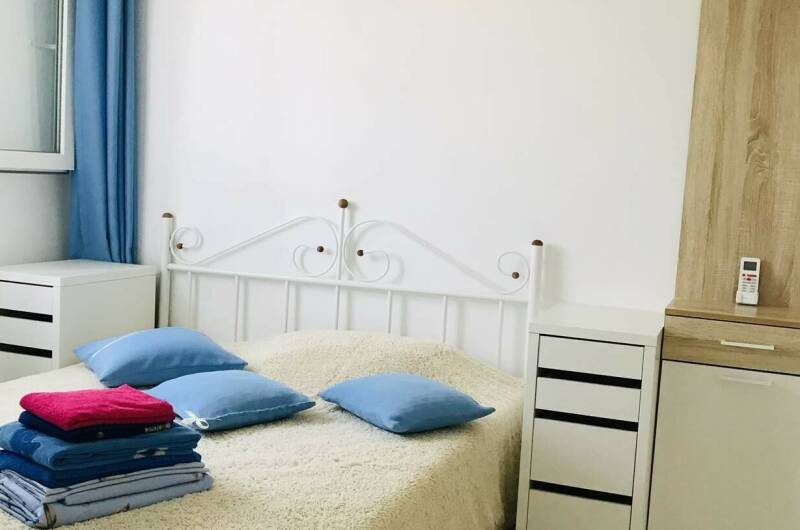 Трехкомнатный дом под ключ