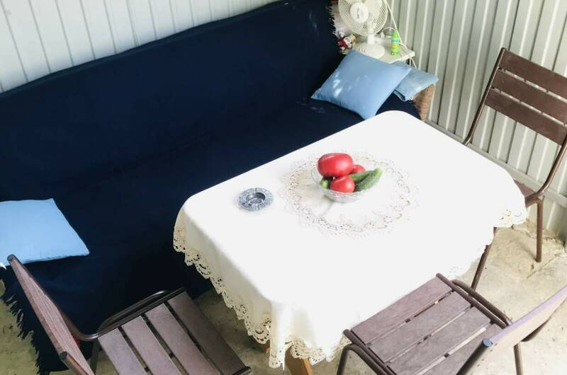 Трехкомнатный дом под ключ