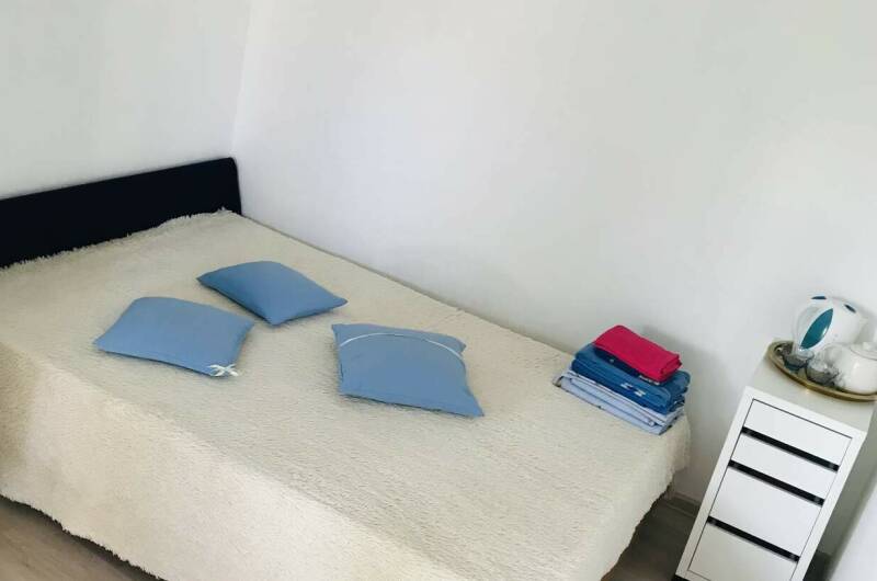 Трехкомнатный дом под ключ