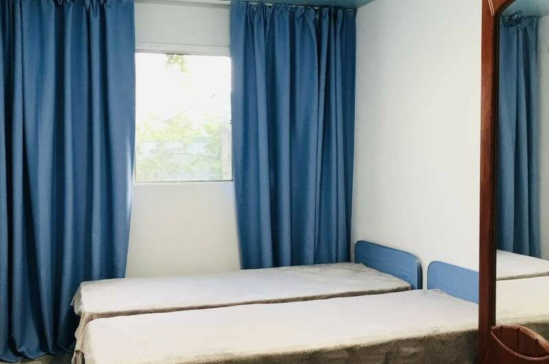 Трехкомнатный дом под ключ