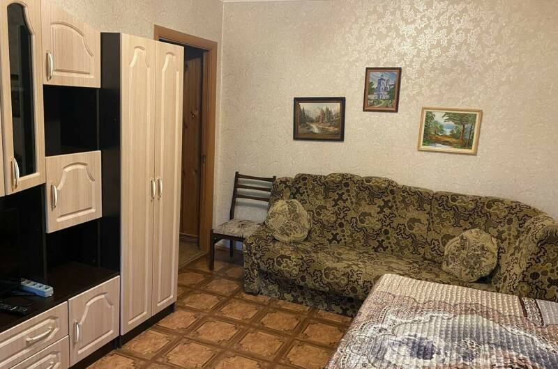 2-х комнатная квартира на Мичурина