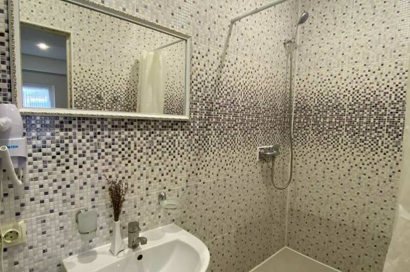 Hotel «Sudak resort»