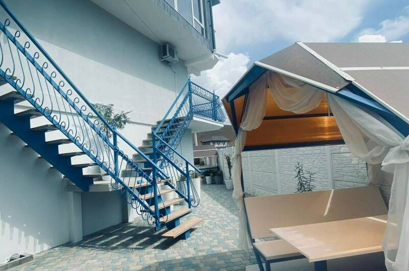 Hotel «Sudak resort»