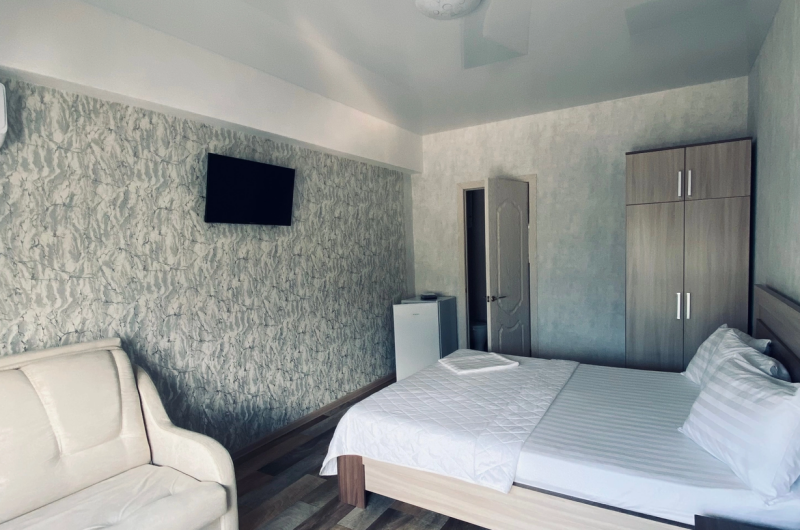 Hotel «Sudak resort»