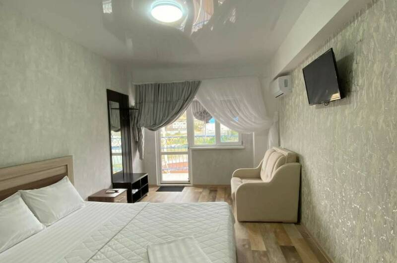 Hotel «Sudak resort»