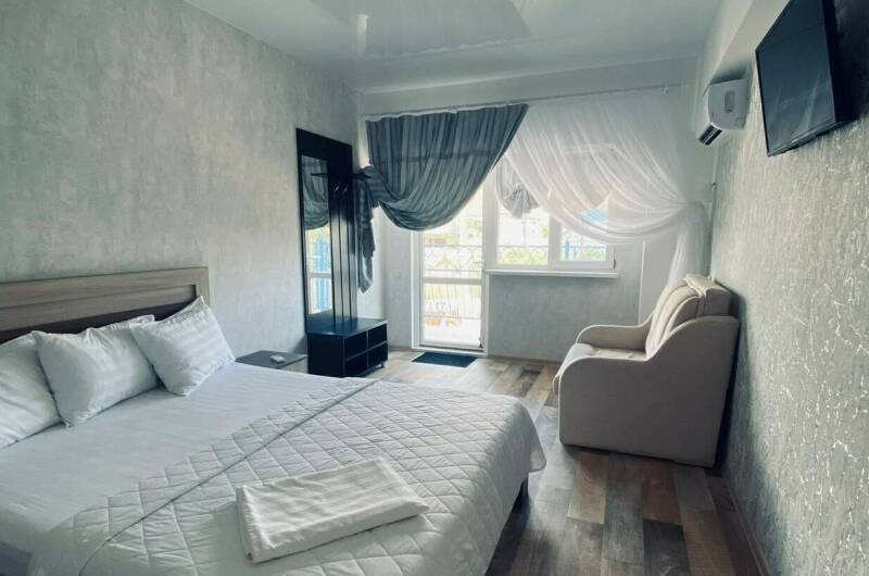 Hotel «Sudak resort»