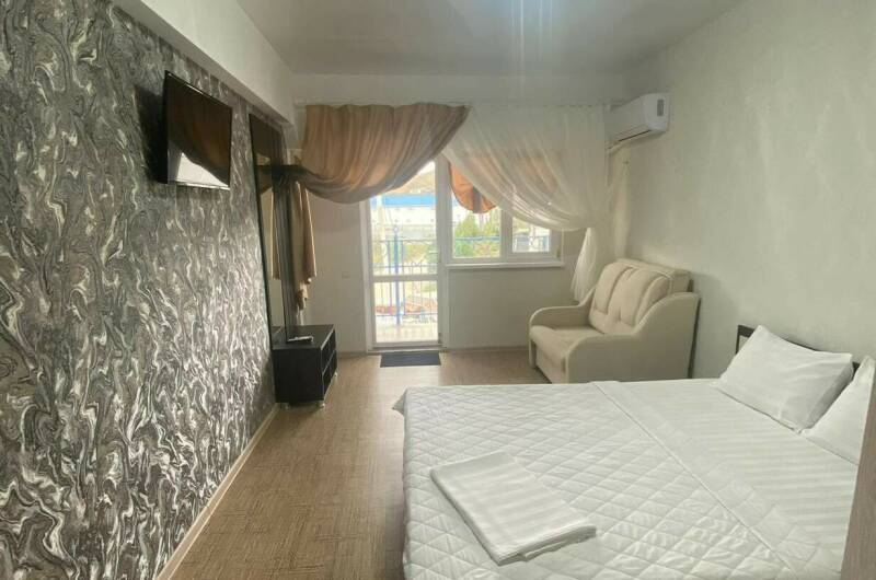 Hotel «Sudak resort»