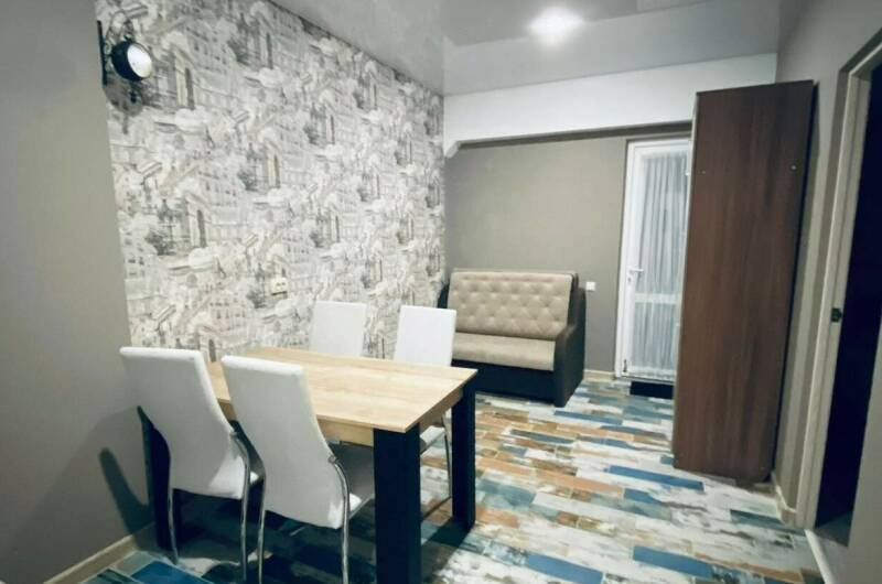 Hotel «Sudak resort»