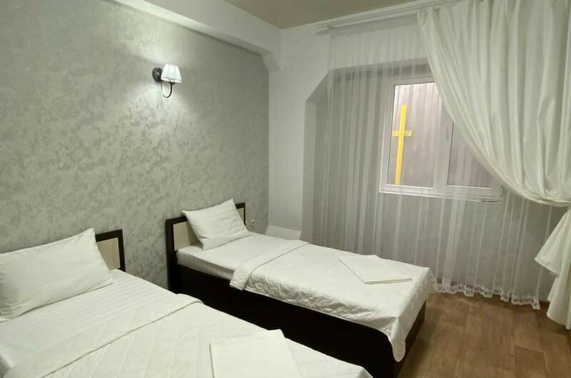 Hotel «Sudak resort»