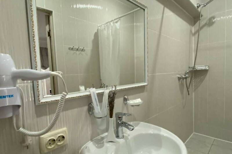 Hotel «Sudak resort»