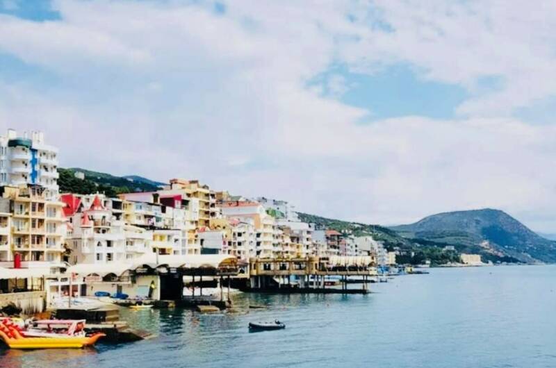 Гостевой дом «Лилия»