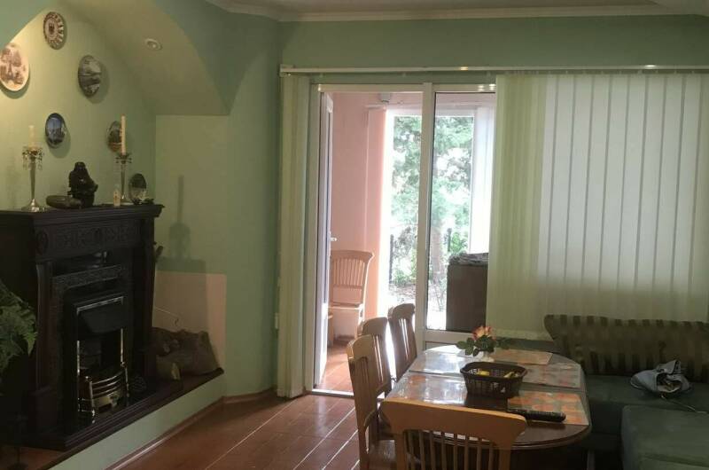 Гостевой дом «Лилия»