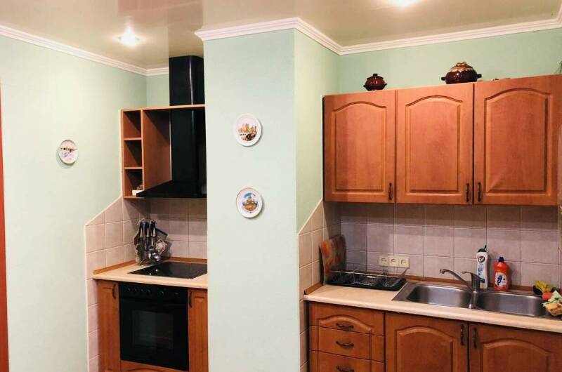 Гостевой дом «Лилия»