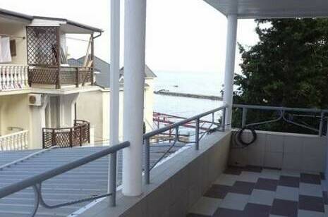 Гостевой дом «Лилия»