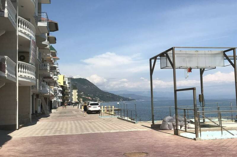 Гостевой дом «Лилия»