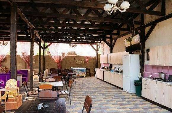 Гостевой дом «Birlik»